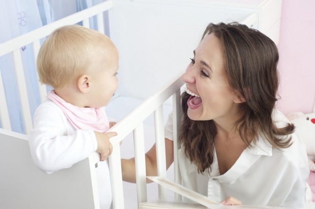 Kapan bayi bisa bicara?