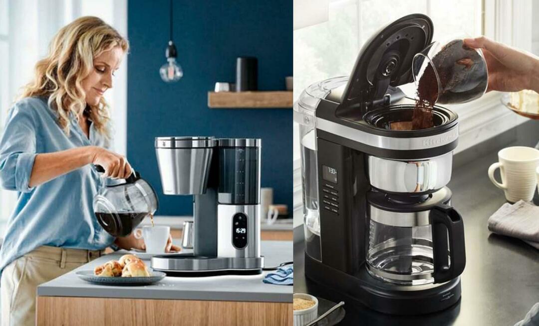 Bagaimana cara menggunakan mesin penyaring kopi? Apa saja yang harus diperhatikan saat menggunakan mesin kopi?