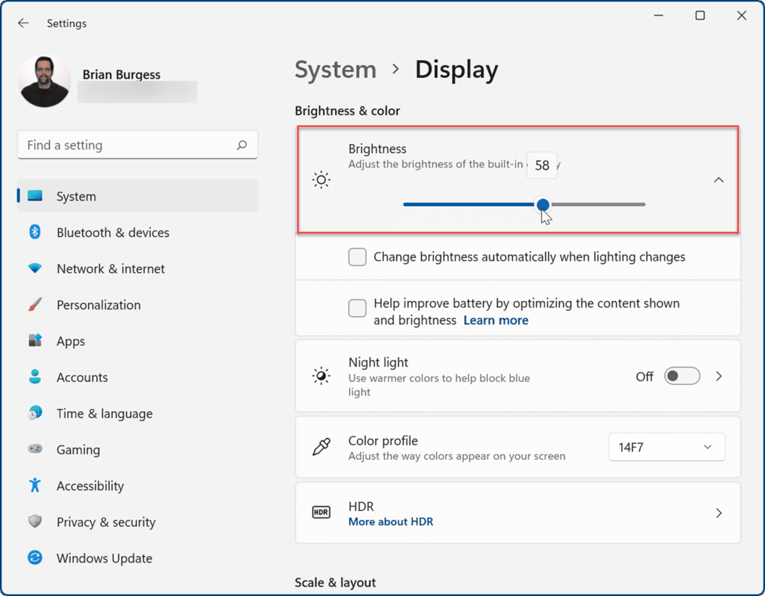 tingkatkan masa pakai baterai di Windows 11