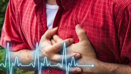 Apa itu gangguan irama jantung dan bagaimana cara dirawatnya?
