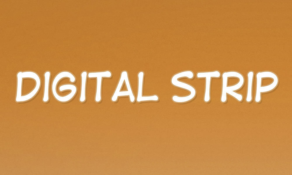 1 - Strip Digital