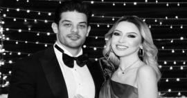 Kebenaran mengejutkan tentang Hadise dan Mehmet Dinçerler telah terungkap!