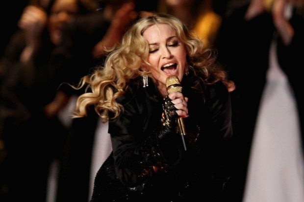 Dari Roger Waters ke Madonna: Jangan naik ke Eurovision di Israel!