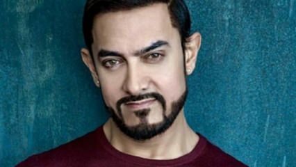 Film terbaru Aamir Khan dirilis pada 30 November