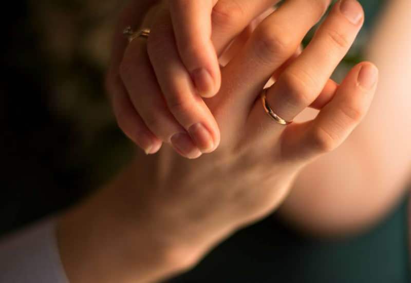 Apakah ketakutan akan pernikahan, penyebab ketakutan dalam pernikahan! Apa yang harus dilakukan agar siap menikah?