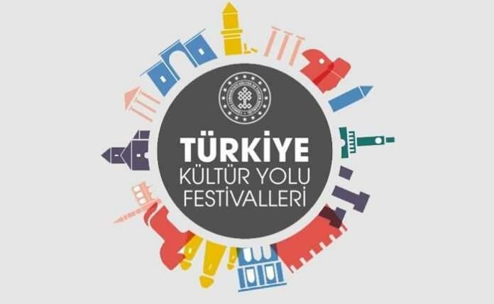 Festival Jalan Budaya Türkiye