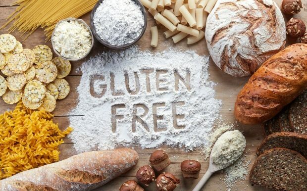 apa itu nutrisi bebas gluten