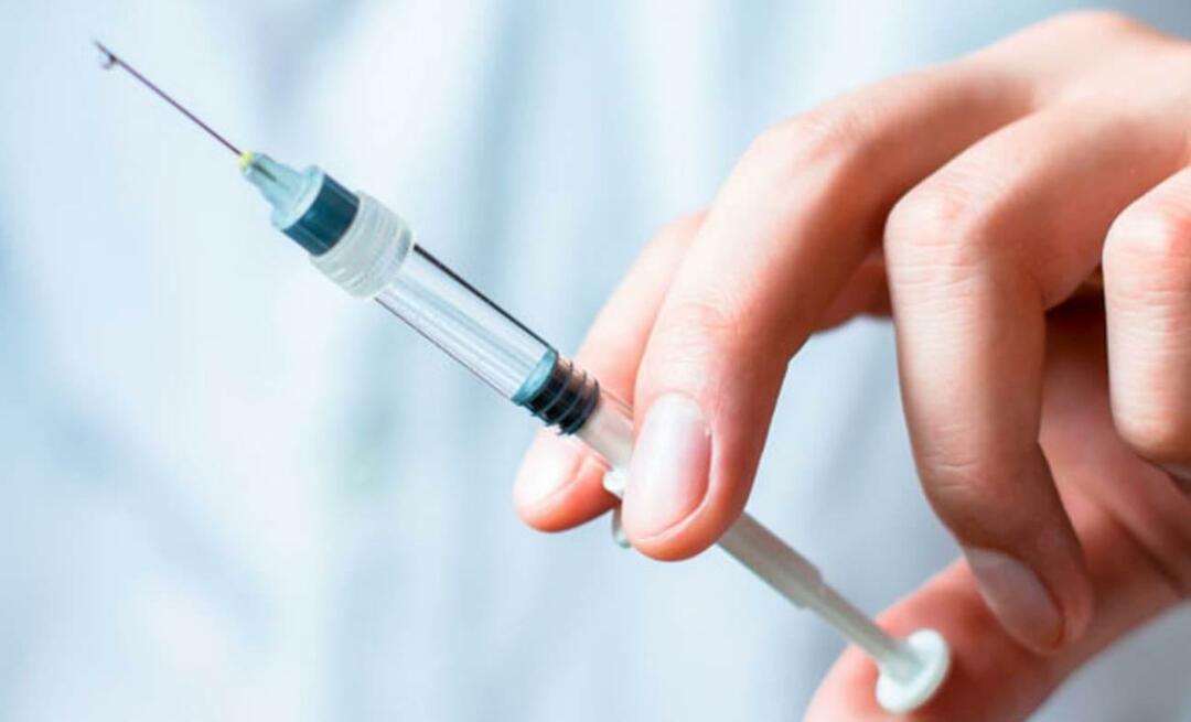 Seberapa protektifkah vaksin flu? Perbedaan antara Covid-19 dan flu