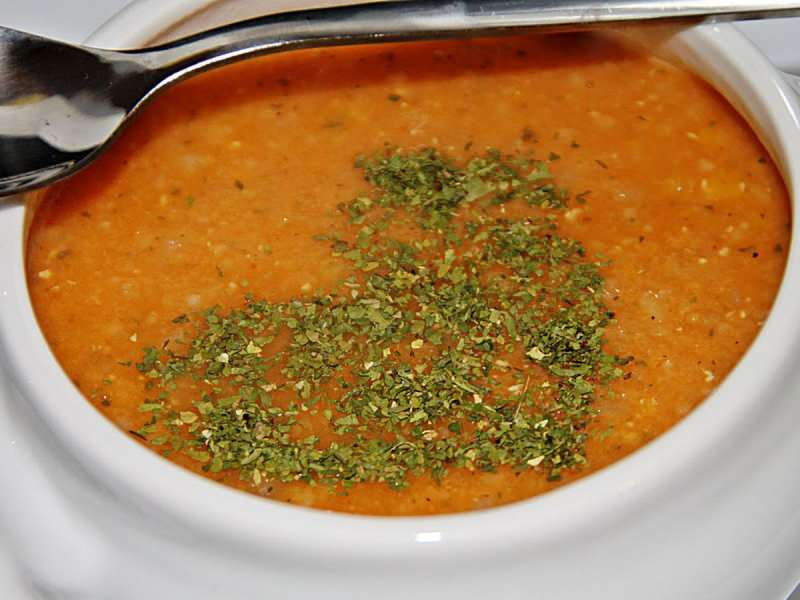 Bagaimana cara membuat Sup Mengen? Resep sup catok asli yang enak