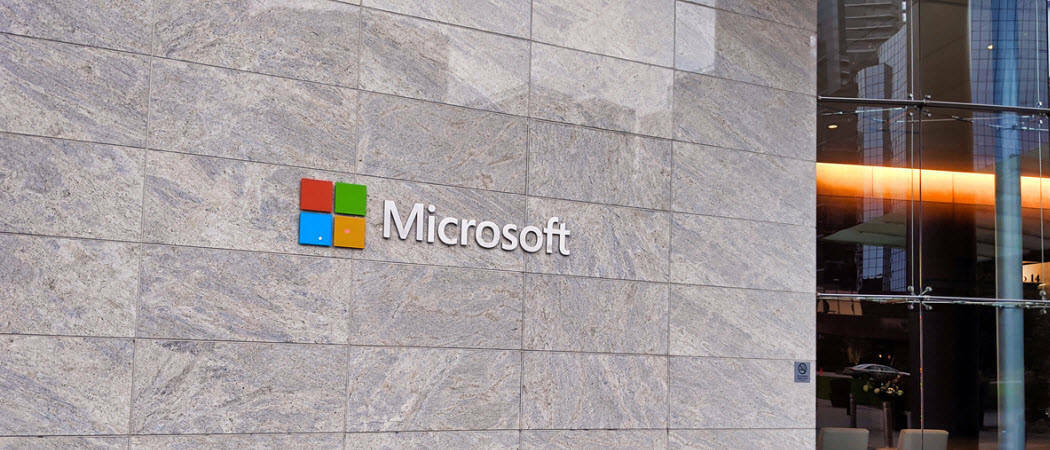 Microsoft Merilis Pembaruan Oktober Patch Selasa untuk Windows 10
