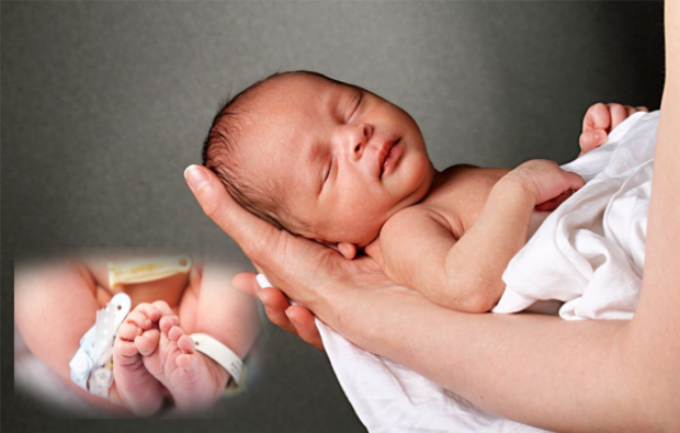 Apa yang bisa dilakukan bayi berusia 1 bulan? Perkembangan bayi (baru lahir) berusia 0-1 bulan