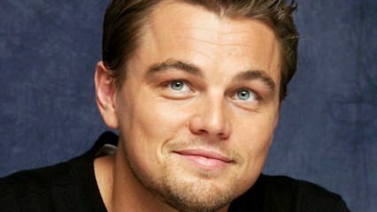 Sumbangan $ 5 juta dari Leonardo DiCaprio untuk Amazon