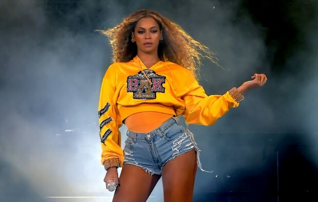 Pengakuan Beyonce: Hidup saya telah berubah ketika saya mengalami keguguran!