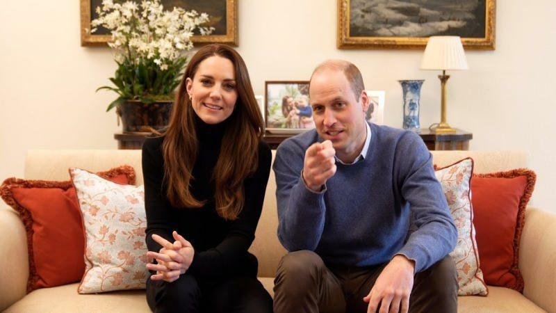 Kejutan besar dalam keluarga kerajaan! Kate Middleton telah dikarantina...