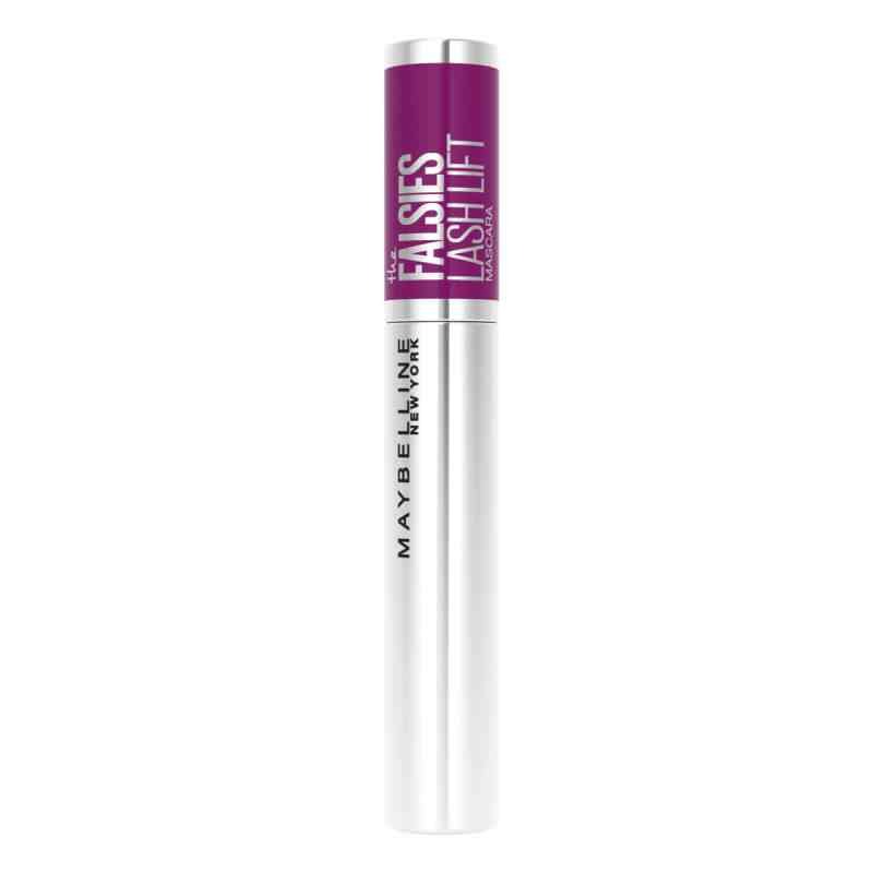 Pemakai maskara Maybelline New York Falsies! Ulasan produk Maybelline New York Falsies