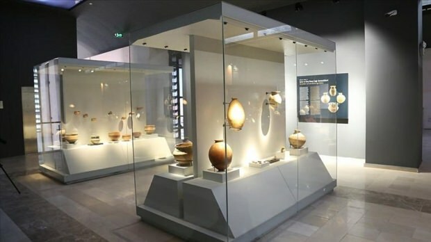 Museum Hasankeyf dibuka