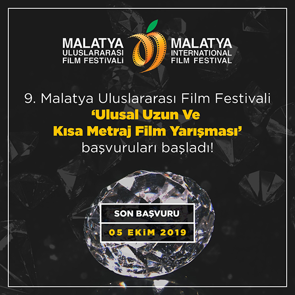 9. festival film malatya internasional