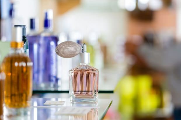 Cara untuk meningkatkan keabadian parfum