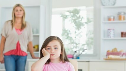 Bagaimana cara mendapatkan perilaku hormat untuk anak-anak?