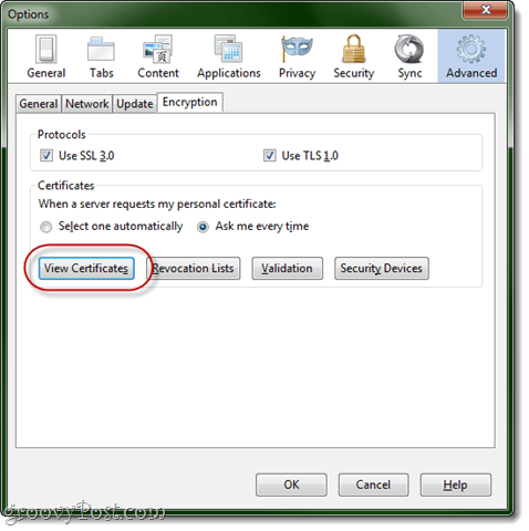 .gmail sertifikat diginotar palsu SSL