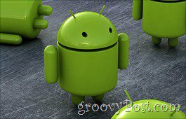 Google Pegawai Berbagi Tip dan Trik Ponsel Android Nexus S favorit mereka