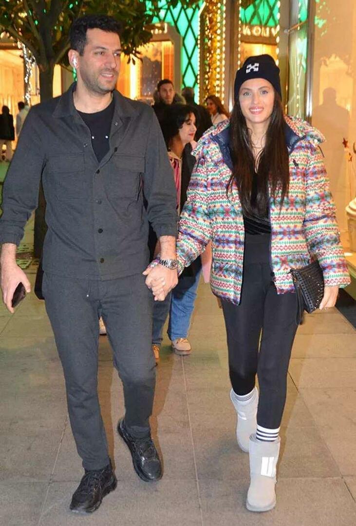 Murat Yıldırım dan istrinya İman Elbani