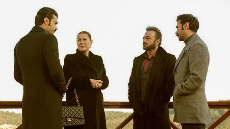 Once Upon a Time in Çukurova 2. memimpin perpisahan! Lihat siapa yang akan mengucapkan selamat tinggal pada drama ...