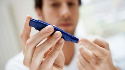 Apa saja jenis diabetesnya? Apa saja gejala diabetes pada umumnya? 