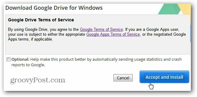 Cara Mulai Menggunakan Google Drive