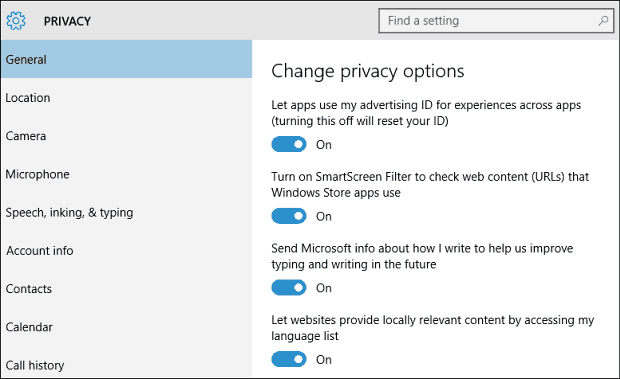 Windows 10 Pembaruan Kumulatif Baru KB3120677 Tersedia Sekarang