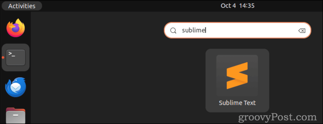 Cara Install Sublime Text di Ubuntu