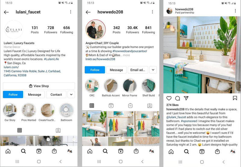 Meningkatkan Jangkauan Instagram Dengan Konten Bermerek dalam 5 Langkah Mudah: Pemeriksa Media Sosial