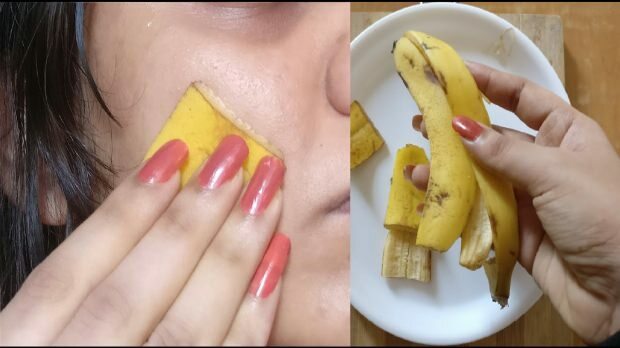 Apa manfaat pisang bagi kulit?
