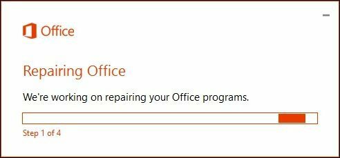 Perbaikan Office 365 6