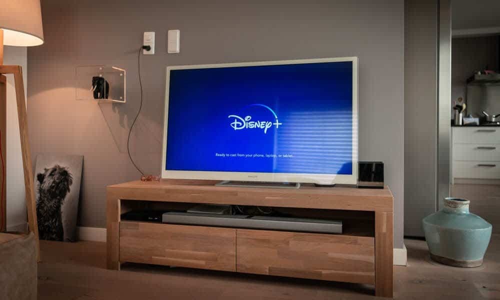Disney Plus Melewati 100 Juta Pelanggan