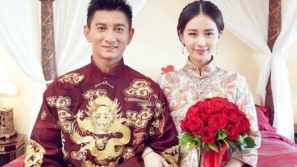 Manajemen Cina memperingatkan: Jangan menghabiskan pernikahan yang mahal