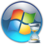 Perbaiki jeda pemuatan folder di Windows 7