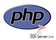 Microsoft Merilis PHP di Windows dan Kit Pelatihan SQL Server