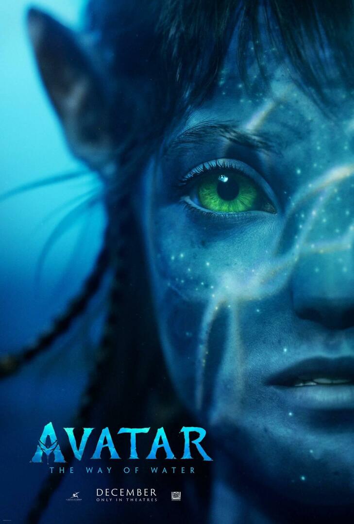 Avatar Jalan Air