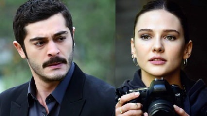 Aktor Burak Deniz mengumumkan bahwa dia terjangkit virus corona! 