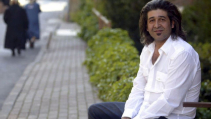 Murat Göğebakan masuk dalam agenda media sosial dengan lagunya 'My Heart is Wounded'