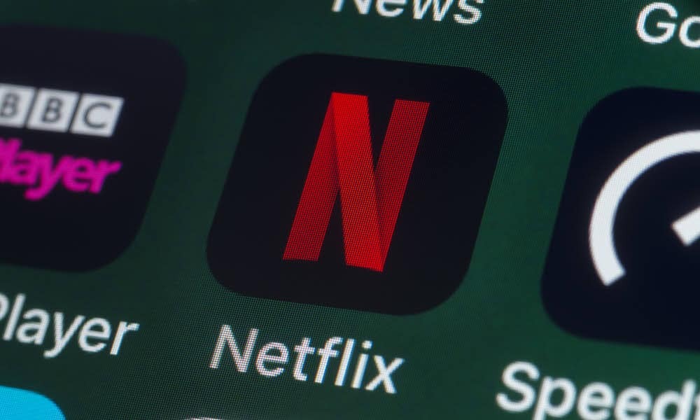 4 Cara Menonton Netflix di Beberapa Layar Sekaligus