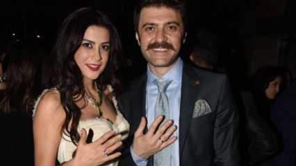 Tanggal pernikahan Şahin Irmak dan Asena Tuğal telah diumumkan!