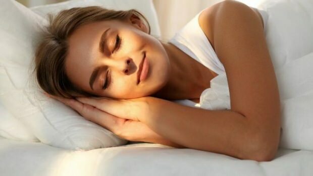 Apa yang harus dilakukan untuk kualitas tidur?
