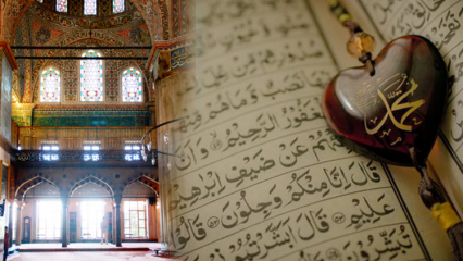 'Sunnah Ramadhan' yang terlupakan dari Nabi kita
