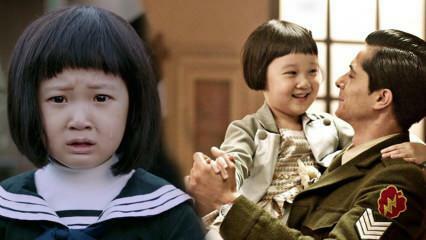 Bintang film Ayla, Kim Seol, muncul bertahun-tahun kemudian! Semua Türkiye