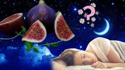 Apa artinya melihat pohon ara dalam mimpi? Apakah arti dari mimpi makan buah ara? Memetik buah ara dari pohon dalam mimpi