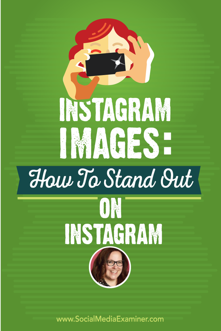 Gambar Instagram: Cara Menonjol di Instagram: Pemeriksa Media Sosial