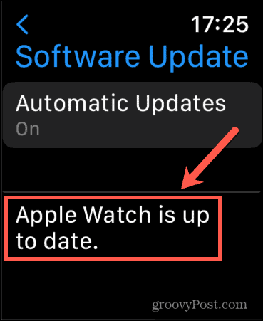 jam tangan apel terbaru