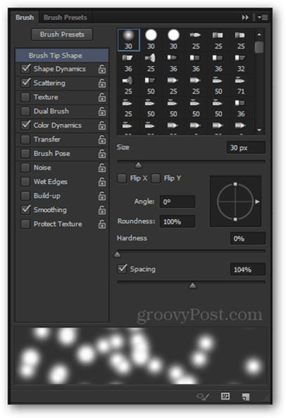 Unduhan Templat Photoshop Adobe Presets Buat Buat Sederhanakan Mudah Sederhana Akses Cepat Panduan Tutorial Baru Alat Kustom Alat Preset Panel Brushes